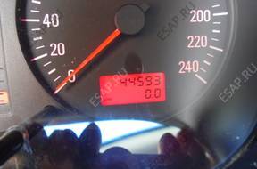 VW golf IV 1.6 SR двигатель 44ty przebiegu.