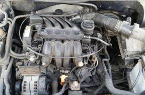 VW GOLF IV 1.6 SR двигатель AKL