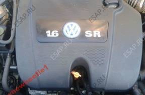 VW GOLF IV 1.6 SR  двигатель AVU 141 тысяч км.