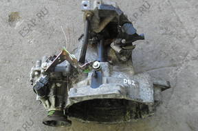 VW GOLF IV 1.8 20V T TURBO DBZ КОРОБКА ПЕРЕДАЧ