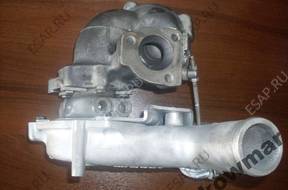 VW GOLF IV 1.8 T 150 KM   ТУРБОКОМПРЕССОР