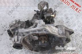 VW Golf IV 1.8 T turbo КОРОБКА ПЕРЕДАЧW EVS