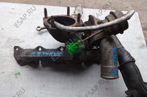 VW golf IV 1.8  ТУРБОКОМПРЕССОР