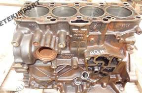 VW GOLF IV 1.9 SDI AQM блок цилиндров двигатель WA D TOK