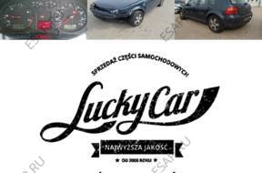 VW GOLF IV 1.9 SDI AQM двигатель комплектный WROCLAW