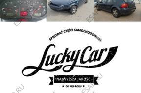 VW GOLF IV 1.9 SDI AQM двигатель комплектный WROCLAW