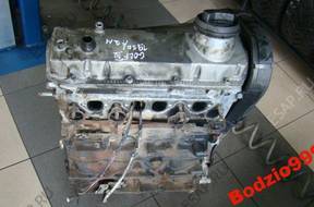 VW GOLF IV 1.9 SDI двигатель AQM GOLY