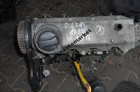 VW GOLF IV 1.9 SDI двигатель AYQ