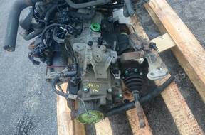 VW GOLF IV 1.9 SDI КОРОБКА ПЕРЕДАЧW FVM