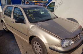 VW GOLF IV 1.9 SDI LA1W - БЛОК УПРАВЛЕНИЯ ДВИГАТЕЛЕМ ECU