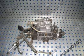 VW GOLF IV 1.9 SDI SEAT 2001 год.ТНВД