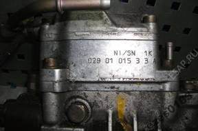 VW GOLF IV 1.9 SDI SEAT 2001 год.ТНВД