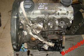 VW GOLF IV 1.9 SDI SLINIK AGP