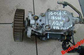 VW GOLF IV 1.9 SDI ТНВД  038130107 B