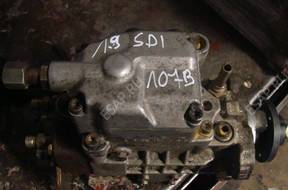 VW GOLF IV 1.9 SDI ТНВД 038130107B