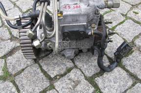 VW GOLF IV 1.9 SDI ТНВД AQM