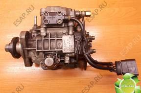 VW GOLF IV 1.9 SDI ТНВД