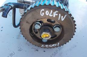 VW Golf IV 1.9 SDI ТНВД