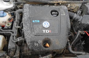 VW golf IV 1.9 tdi 101 oznacz:ATD