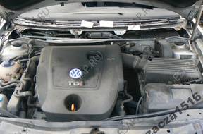 VW GOLF IV 1.9 TDI 101KM ATD двигатель