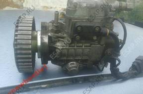 VW GOLF IV 1.9 TDI 110KM POPA WTRYSKOWA 038130107D