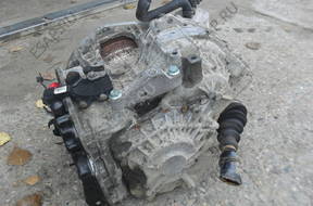 VW GOLF IV 1.9 TDI 115KM КОРОБКА ПЕРЕДАЧ 09A321105