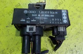 VW GOLF IV 1.9 TDI 1J0919506H БЛОК УПРАВЛЕНИЯ