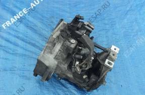 VW GOLF IV 1.9 TDI 90 KM КОРОБКА ПЕРЕДАЧ МЕХАНИЧЕСКАЯ 1999