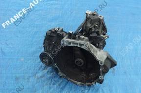 VW GOLF IV 1.9 TDI 90 KM КОРОБКА ПЕРЕДАЧ МЕХАНИЧЕСКАЯ 1999