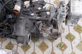 VW Golf IV 1.9 tdi 90 KM КОРОБКА ПЕРЕДАЧw EGR