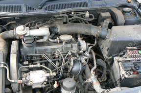 VW GOLF IV 1.9 TDI 90KM AGR ТНВД **