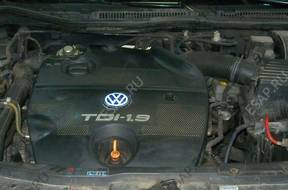 VW Golf IV 1.9 TDI 90KM двигатель ТНВД ALH