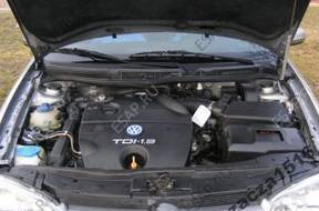 VW GOLF IV 1.9 TDI 90KM ТНВД  **