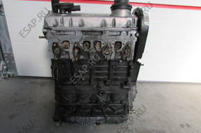 VW GOLF IV 1.9 TDI 99 год, двигатель AHF 110KM A3