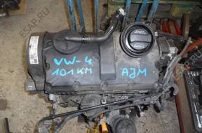 VW golf IV 1.9 TDI AJM двигатель goy supek