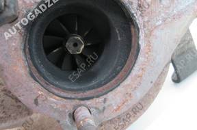 VW GOLF IV 1.9 TDI AJM ТУРБОКОМПРЕССОР 038253019A