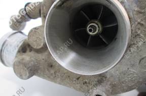 VW GOLF IV 1.9 TDI AJM ТУРБОКОМПРЕССОР 038253019A