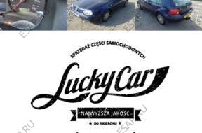VW GOLF IV 1.9 TDI ALH 90 л.с. двигатель комплектный