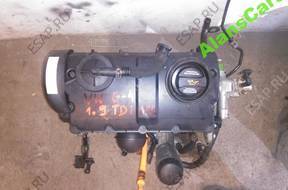VW GOLF IV 1.9 TDI ASZ 130KM двигатель + POMPOWTRYSKI