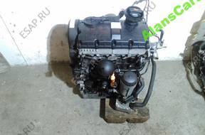 VW GOLF IV 1.9 TDI ASZ 130KM двигатель + POMPOWTRYSKI