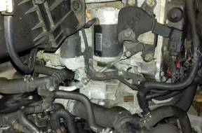 VW GOLF IV 1.9 TDI ASZ двигатель КОРОБКА ПЕРЕДАЧ automat