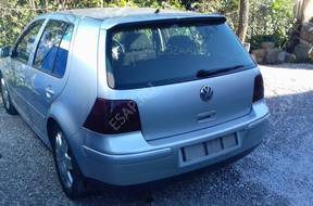 VW GOLF IV 1.9 TDI ASZ двигатель КОРОБКА ПЕРЕДАЧ erf la7w