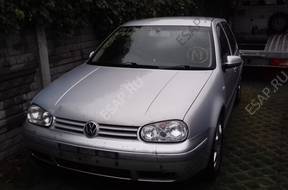 VW GOLF IV 1.9 TDI ASZ двигатель КОРОБКА ПЕРЕДАЧ erf la7w