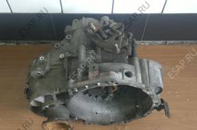 VW GOLF IV 1.9 TDI ASZ КОРОБКА ПЕРЕДАЧW ERF 6b