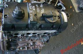 VW GOLF IV 1.9 TDI ATD 101KM двигатель