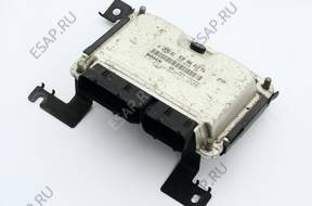 VW GOLF IV 1.9 TDI БЛОК УПРАВЛЕНИЯ ДВИГАТЕЛЕМ 0281010650
