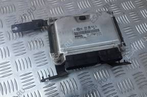 VW Golf IV 1.9 TDI БЛОК УПРАВЛЕНИЯ ДВИГАТЕЛЕМ 038906019CJ