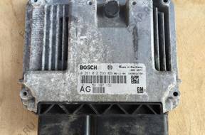 VW GOLF IV 1.9 TDI БЛОК УПРАВЛЕНИЯ ДВИГАТЕЛЕМ 038906019FG