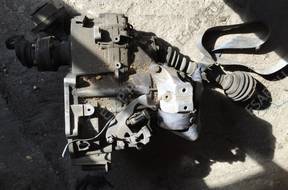 VW GOLF IV 1.9 TDI DRW КОРОБКА ПЕРЕДАЧW