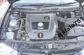 Vw golf IV 1.9 tdi двигатель atd bora skoda seat